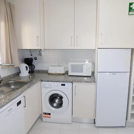 Апартаменты Perola