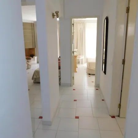 شقة Perola *
