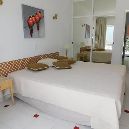 Perola Appartement *