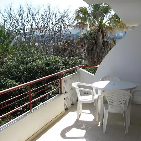 Perola Appartement Lagos