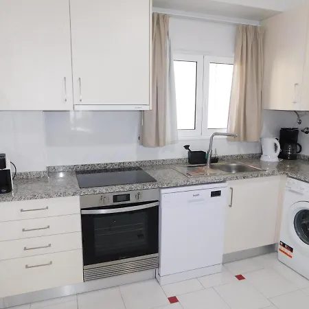 Apartment Perola *