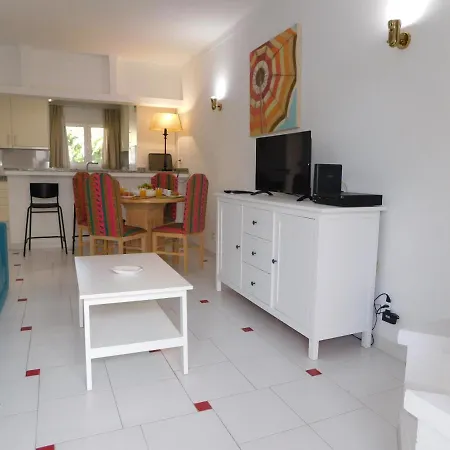 Perola Apartment