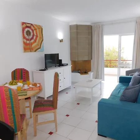 Perola Appartement Lagos