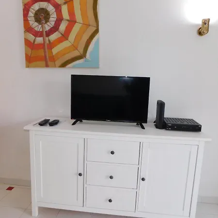 Appartement Perola *