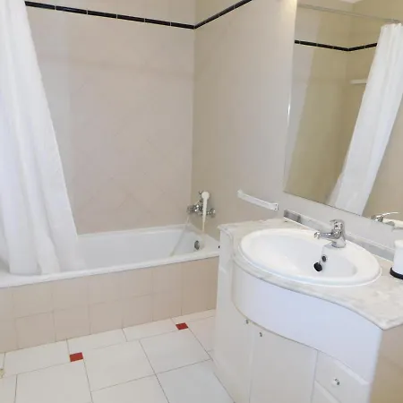 Apartment Perola *