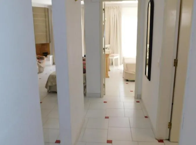 Apartamento Perola *