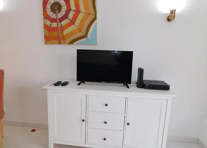 Apartamento Perola *