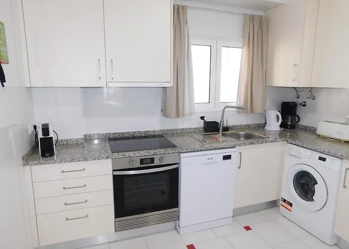 Appartement Perola *