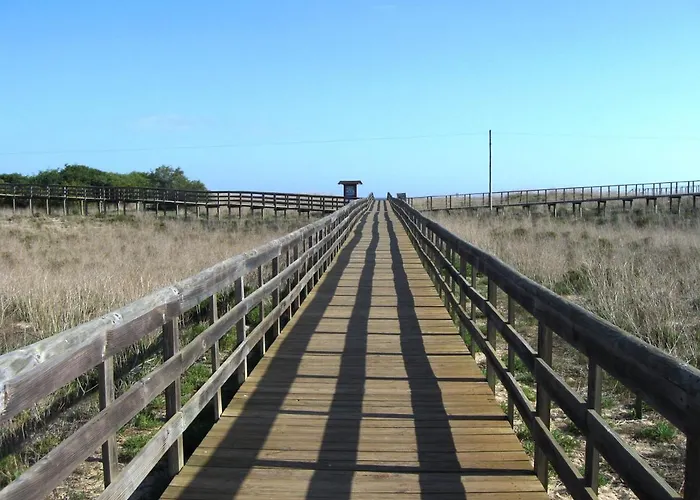 Appartement Perola Lagos